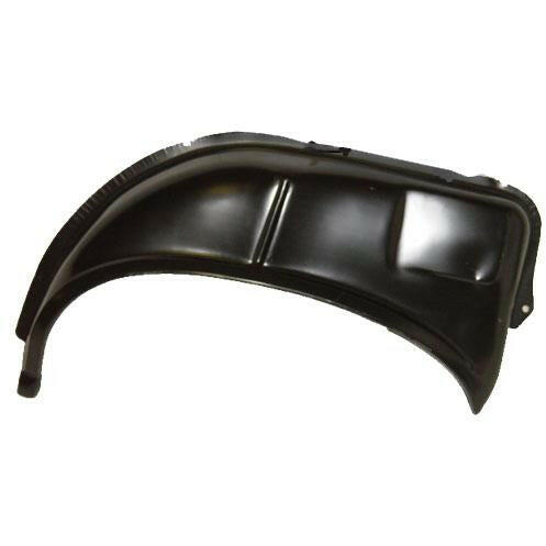 1966-1967 Pontiac Tempest Rear Outer Wheelhouse.