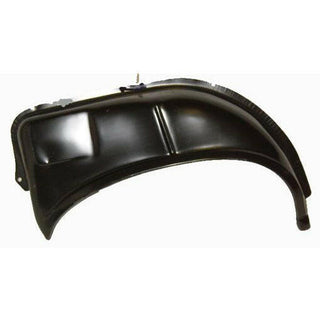 1964-1965 Pontiac LeMans Rear Outer Wheelhouse RH.