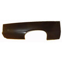 1964-1965 Pontiac Tempest Quarter Panel Skin RH.