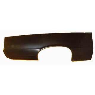 1964-1965 Pontiac Tempest Quarter Panel Skin RH.