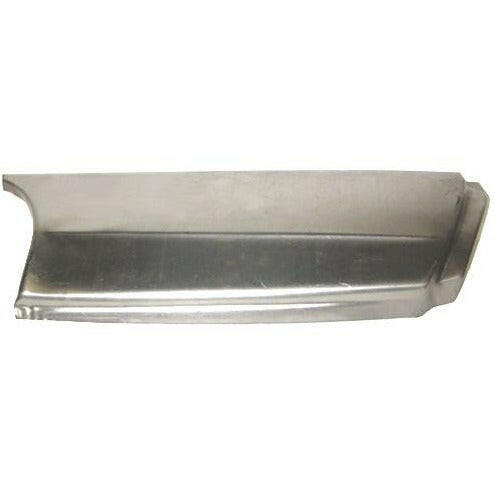 1964-1965 Pontiac GTO Lower Rear Quarter Panel Section LH.