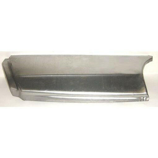 1964-1965 Pontiac Tempest Lower Rear Quarter Panel Section RH.