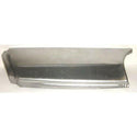 1964-1965 Pontiac Tempest Lower Rear Quarter Panel Section RH.