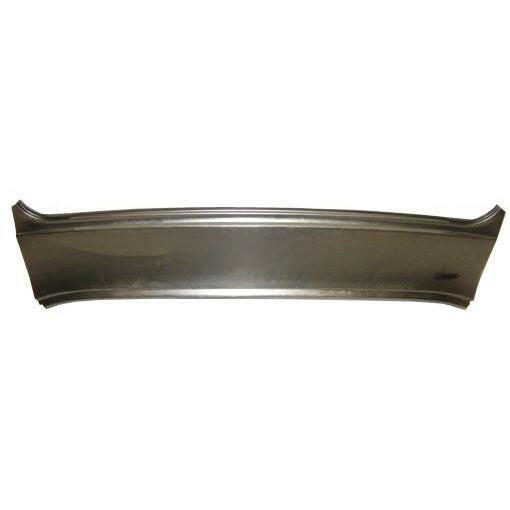 1964-1965 Pontiac LeMans Deck Filler Panel.
