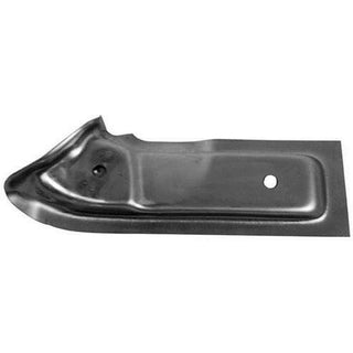 1964-1965 Pontiac Tempest Trunk Floor Brace RH.