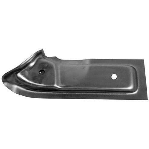 1964-1965 Pontiac GTO Trunk Floor Brace RH.