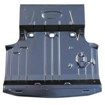 1964-1965 Pontiac GTO Trunk Floor.