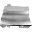 1966-1967 Pontiac GTO Lower Front Fender Section RH.