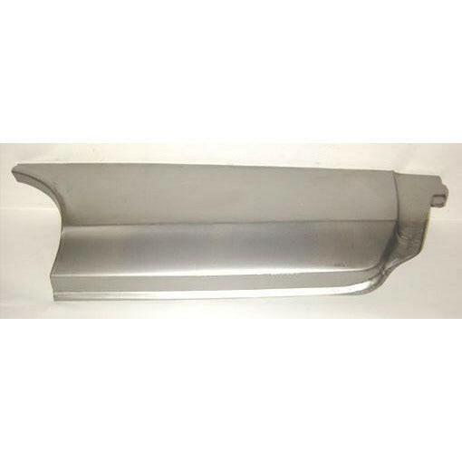 1967 Pontiac LeMans Lower Rear Quarter Panel Section LH.