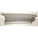 1967 Pontiac GTO Lower Rear Quarter Panel Section LH.
