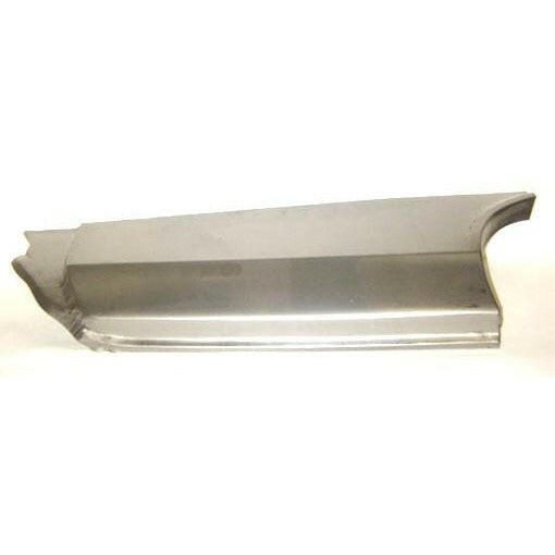 1966 Pontiac Tempest Lower Rear Quarter Panel Section RH.