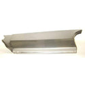 1966 Pontiac LeMans Lower Rear Quarter Panel Section RH.