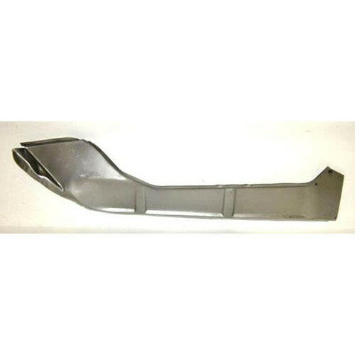 1966-1967 Pontiac GTO Trunk Filler Panel RH.