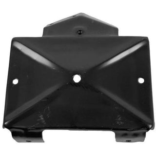 1966-1967 Pontiac Tempest Battery Tray - Classic 2 Current Fabrication