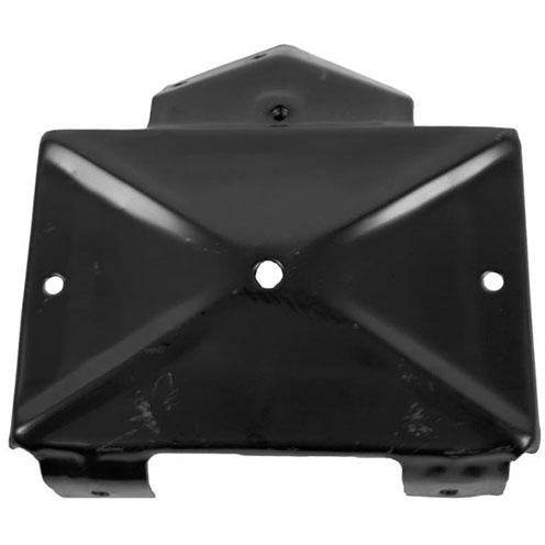 1964-1965 Pontiac LeMans Battery Tray - Classic 2 Current Fabrication