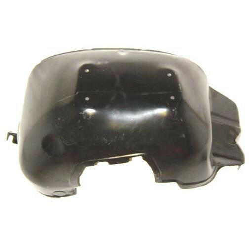 1968-1969 Pontiac LeMans Fender Liner LH.