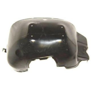 1968-1969 Pontiac LeMans Fender Liner LH.