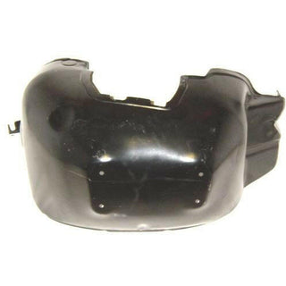 1968-1969 Pontiac Tempest Fender Liner RH.