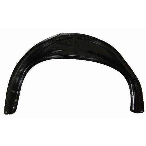 1968-1969 Pontiac Tempest Rear Outer Wheelhouse RH.