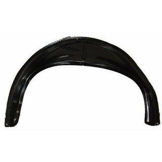 1968-1969 Pontiac GTO Rear Outer Wheelhouse RH.