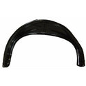 1968-1969 Pontiac LeMans Rear Outer Wheelhouse RH.