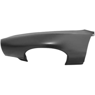 1968-1969 Pontiac GTO Fender LH.