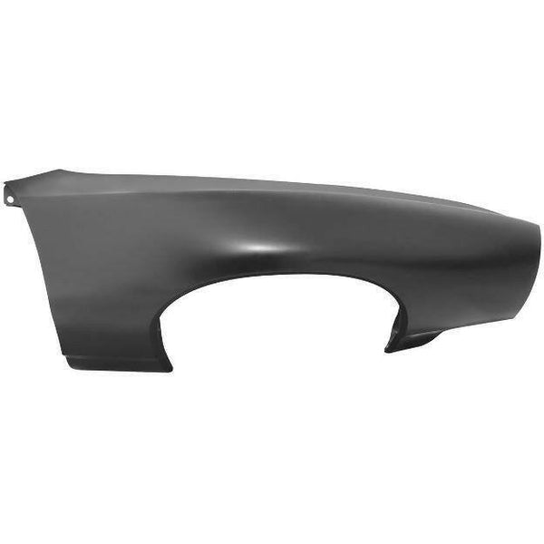 1968-1969 Pontiac LeMans Fender RH.