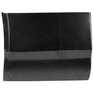 1968-1969 Pontiac Tempest Lower Rear Front Fender LH.