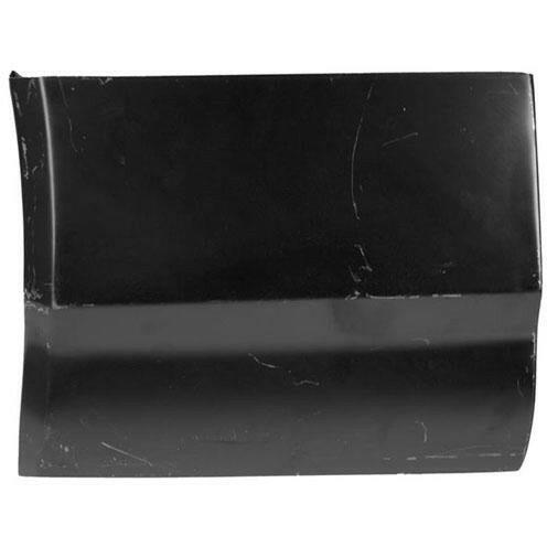 1968-1969 Pontiac GTO Lower Rear Front Fender LH.