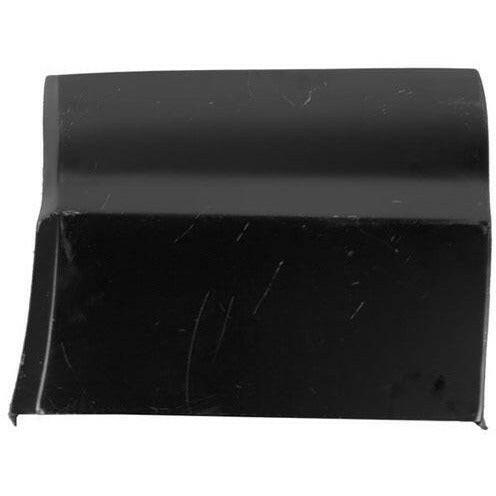 1968-1969 Pontiac LeMans Lower Rear Front Fender RH.