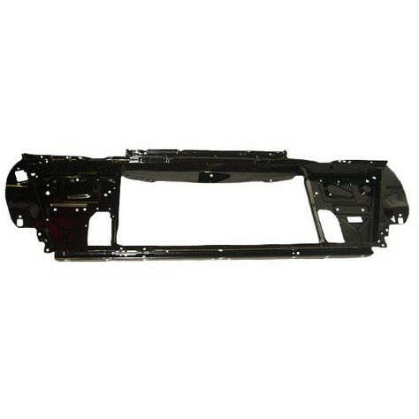 1968-1969 Pontiac LeMans Radiator Support.