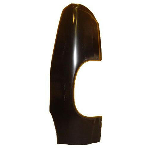 1969 Pontiac GTO Quarter Panel Skin LH.