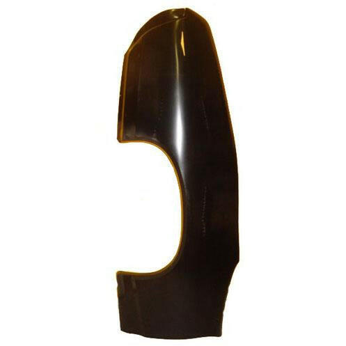 1969 Pontiac GTO Quarter Panel Skin RH.