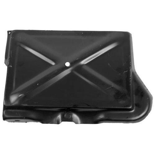 1970-1972 Pontiac Tempest Battery Tray.
