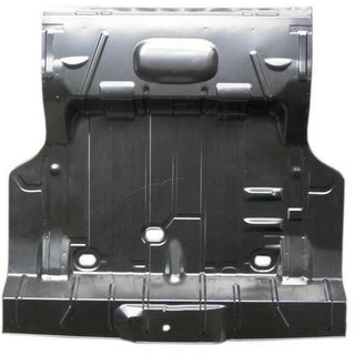 1969 Pontiac Tempest Trunk Floor Complete.