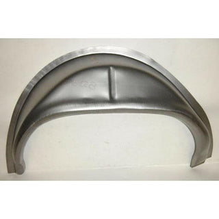 1970-1972 Pontiac Tempest Rear Outer Wheelhouse.