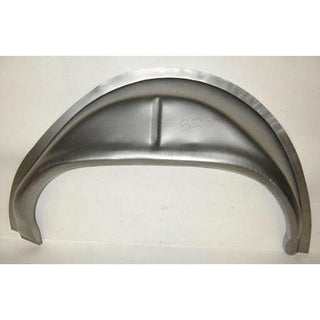 1970-1972 Pontiac GTO Rear Outer Wheelhouse RH.