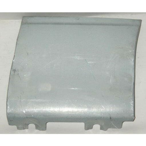 1970-1972 Pontiac LeMans Fender Rear Lower RH.