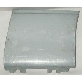 1970-1972 Pontiac LeMans Fender Rear Lower RH.
