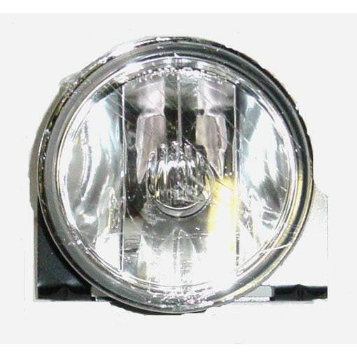 1992-1999 Pontiac Bonneville Fog Lamp.