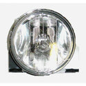 1992-1999 Pontiac Bonneville Fog Lamp.