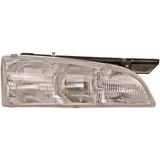 1994-1996 Chevy Lumina APV Headlamp RH.