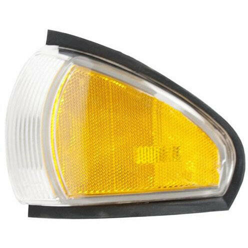 1996-1999 Pontiac Bonneville Side Marker Lamp LH.