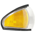 1996-1999 Pontiac Bonneville Side Marker Lamp RH.