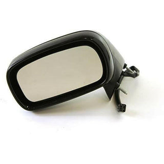1992-1999 Pontiac Bonneville Mirror Power LH.