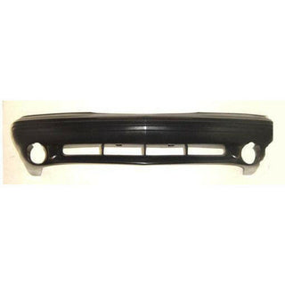 1996-1999 Pontiac Bonneville Front Bumper Cover.