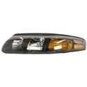 2000-2004 Pontiac Bonneville Headlamp LH.