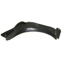 2000-2005 Pontiac Bonneville Fender Liner LH.