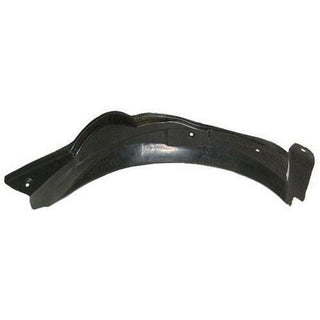 2000-2005 Pontiac Bonneville Fender Liner LH.