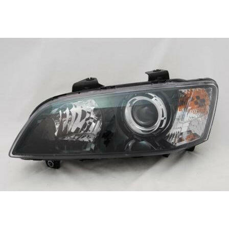 2008-2009 Pontiac G8 Headlamp Assembly LH.